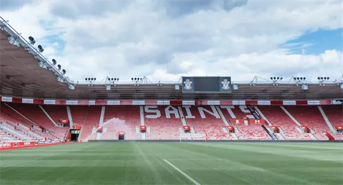 Saints Events at Southampton FC - St Mary's Stadium, Southampton Christmas Parties 2024