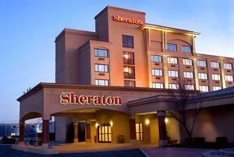 Sheraton Dover Hotel