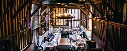 The Grand Barn