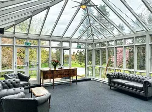 The Conservatory
