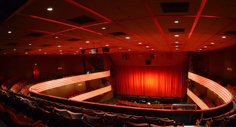 Orchard Theatre Dartford