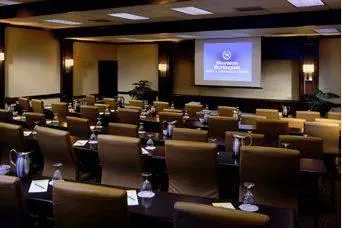 Sheraton Burlington Hotel & Conference Center