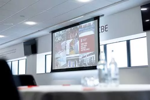 Stoke City Football Club - bet365 Stadium