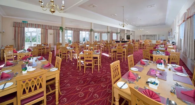 Gairloch Hotel, Inverness Christmas Parties 2024