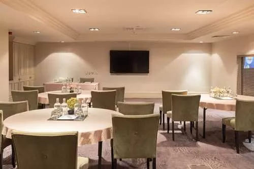 George White Suite