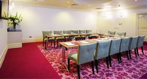 Frank Barnwell Suite
