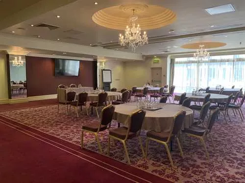 Ballroom 1