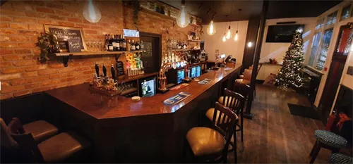 The Bar