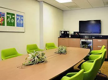 Hotel Novotel Amsterdam City