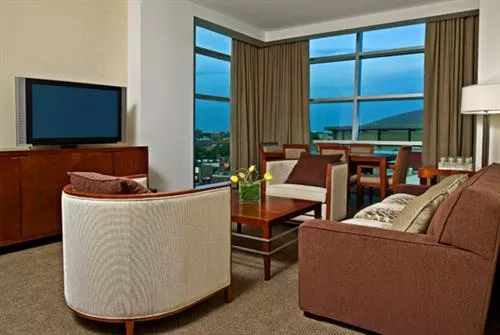 Westin Memphis Beale Street