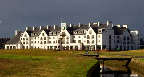 The Carnoustie Golf Hotel, Carnoustie Christmas Parties 2024