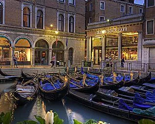 Hard Rock Cafe Venice