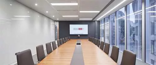 Boardroom at London Conference Centre