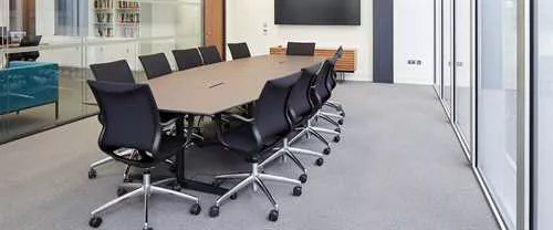Faculty Conference Room at London Conference Centre