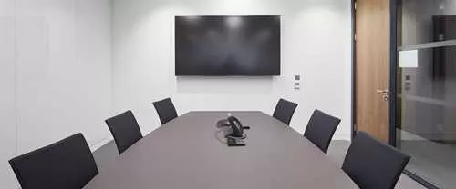 Medium Conference Room at London Conference Centre