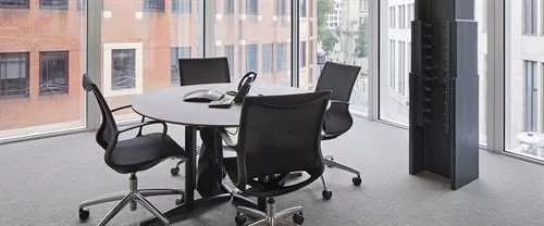Small Conference Room at London Conference Centre