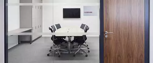 Study Rooms at London Conference Centre