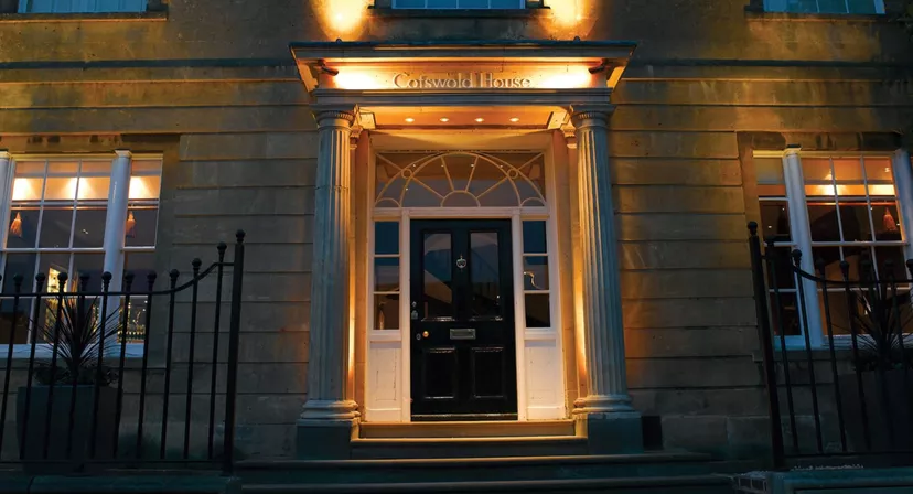 Cotswold House Hotel and Spa