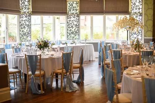 Arbor Restaurant at The Green House Bournemouth
