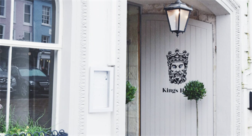 Kings Head Hotel Cirencester
