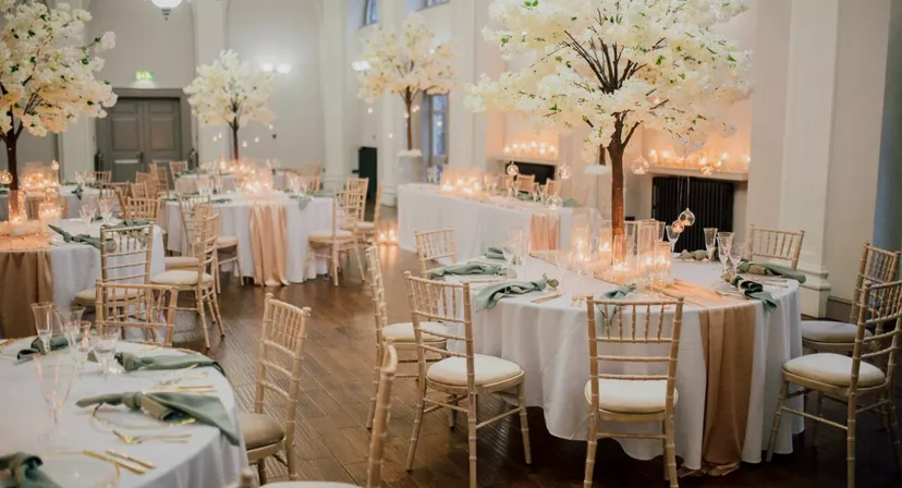 venue