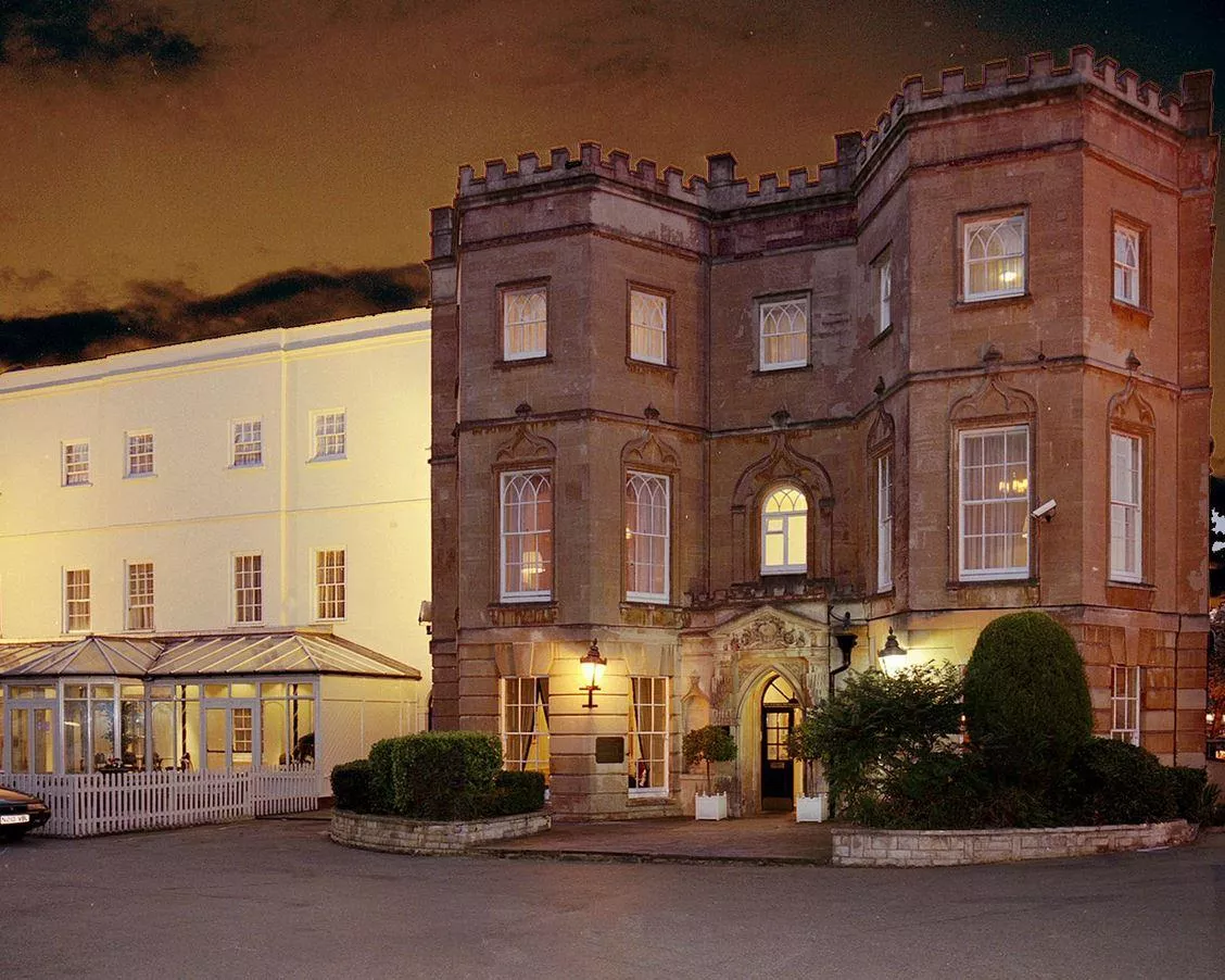 venue