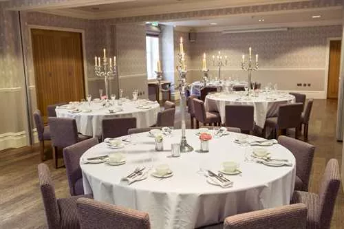 Private Events Suite at The Green House Bournemouth