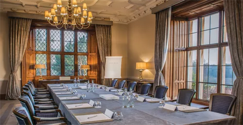 Cheyne at De Vere Latimer Estate