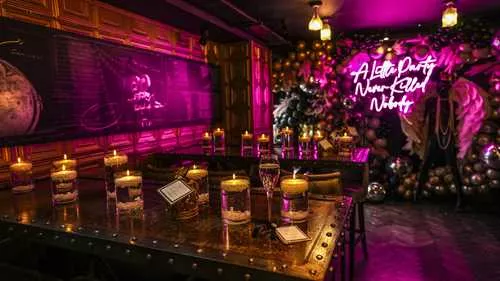 Club Brass