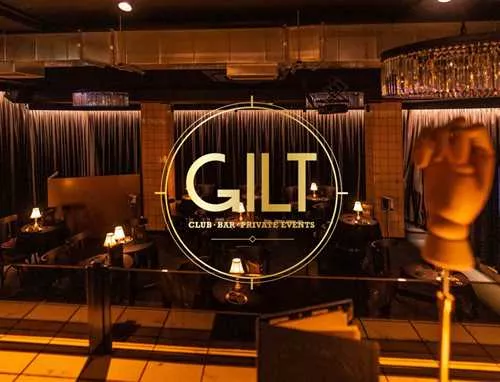 GILT