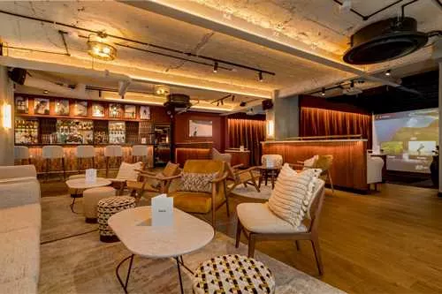 Exclusive Venue Use