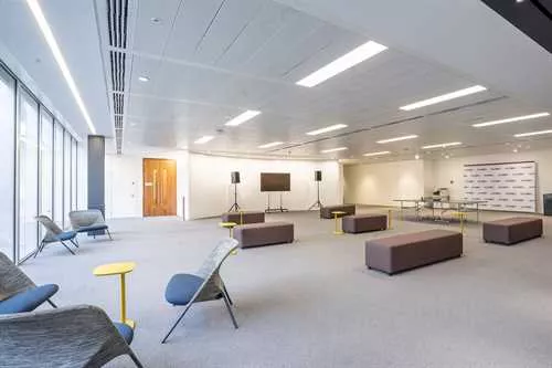 Collaboration Forum at London Conference Centre