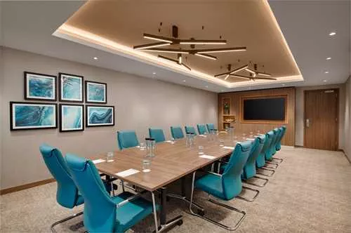 Crabbet Suite at Holiday Inn London Gatwick Worth