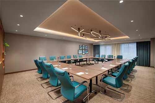 Wentworth Suite at Holiday Inn London Gatwick Worth