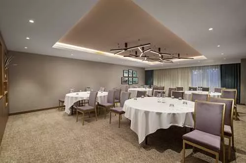Park Suite at Holiday Inn London Gatwick Worth