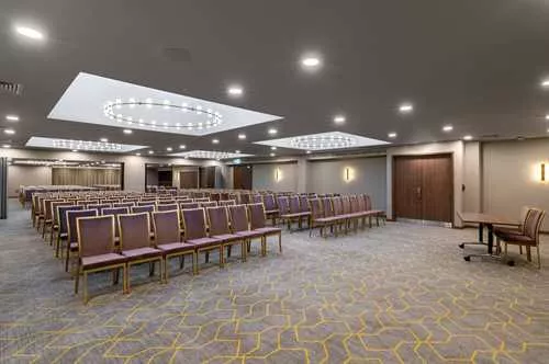 Sussex Suite at Holiday Inn London Gatwick Worth