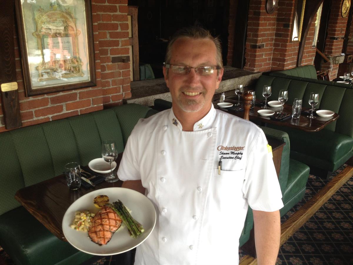 Clinkerdagger Restaurant Spokane Private Dining Room & Event Space