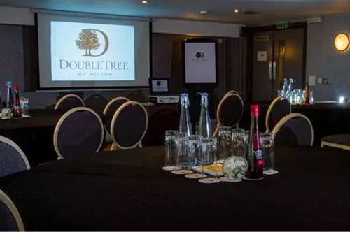 The Drawing Room 1 room hire layout at