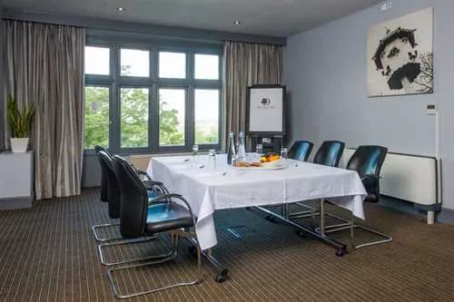 The Box Room at DoubleTree by Hilton Cadbury House