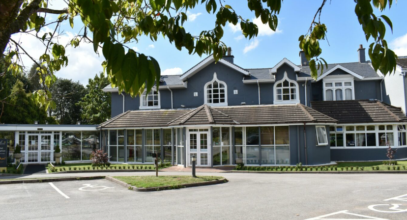Stone House Hotel Stafford Road Stone St15 0bq