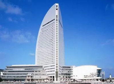 InterContinental The Grand Yokohama