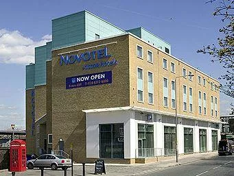 Novotel London Greenwich