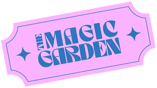 The Magic Garden