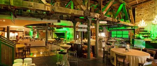 The Old Jameson Distillery