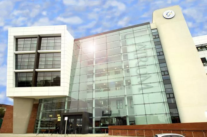 University of South Wales - Pontypridd - Cardiff - Newport