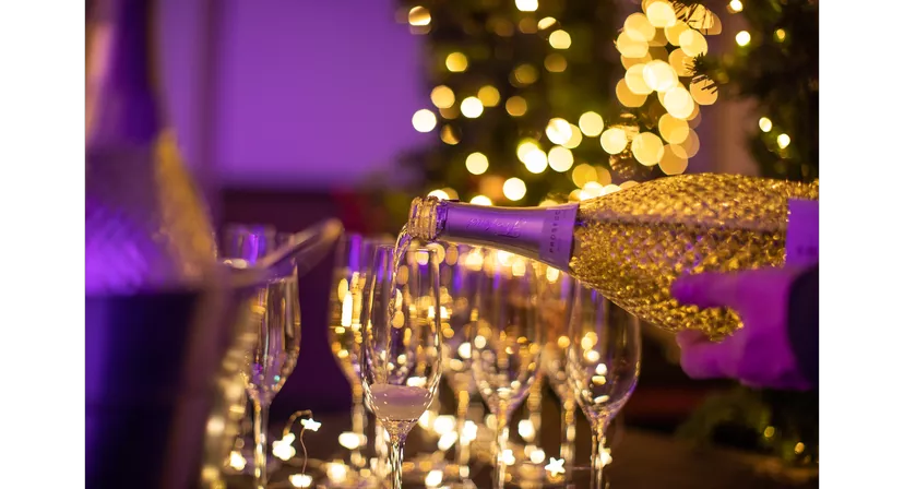Delta Hotels by Marriott Preston, Preston Christmas Parties 2024