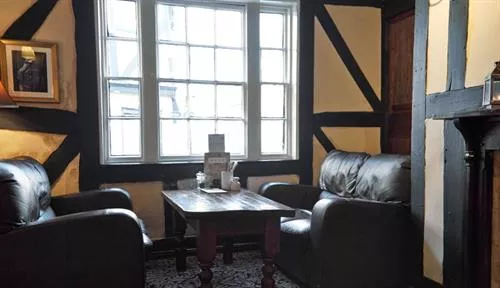 Bell Hotel, Tewkesbury