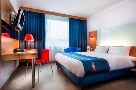 The Harlow Hotel by Accor