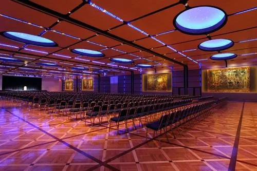 Rome Cavalieri, Waldorf Astoria Hotels & Resorts 5 Stars Luxury Hotel
