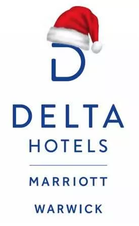 Delta Hotels by Marriott Warwick
